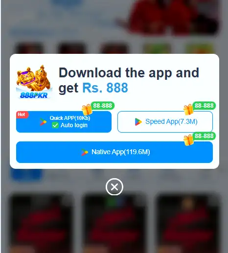 888PK APK Download