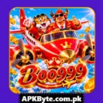 Boo999 Game