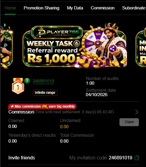 Player786 Game Download Free
