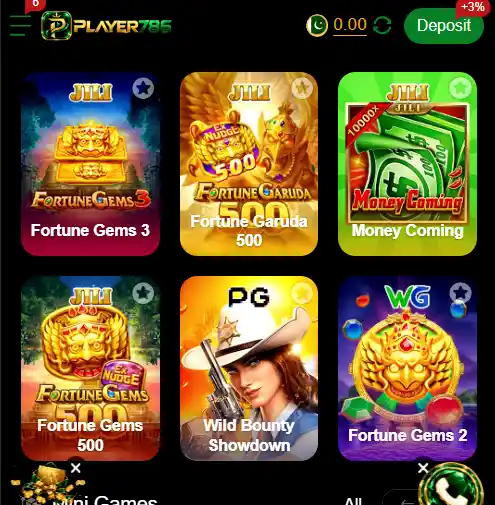 Player786 