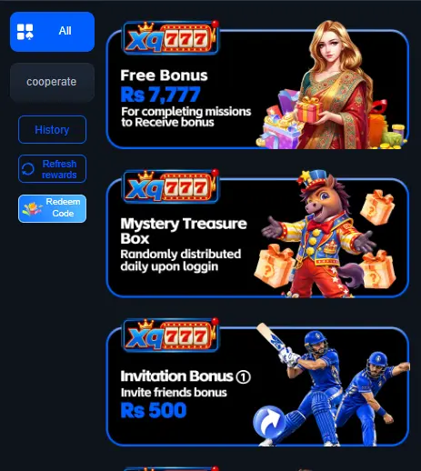 xq777 Game Apk